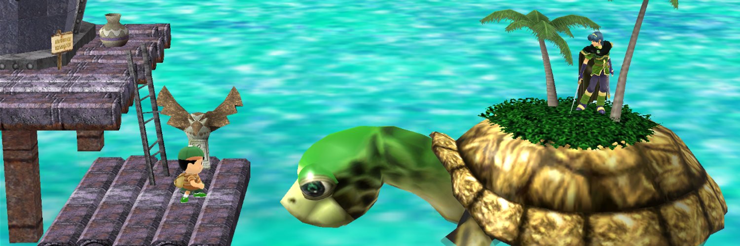 ILikeTurtles banner