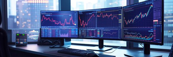 FasRealTrader Profile Banner