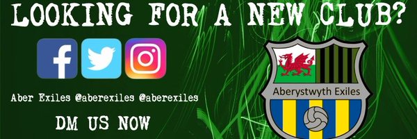 AberExiles Profile Banner