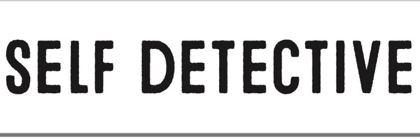 self_detective Profile Banner