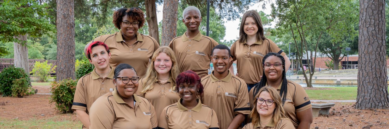 UNCPResLife's profile banner image