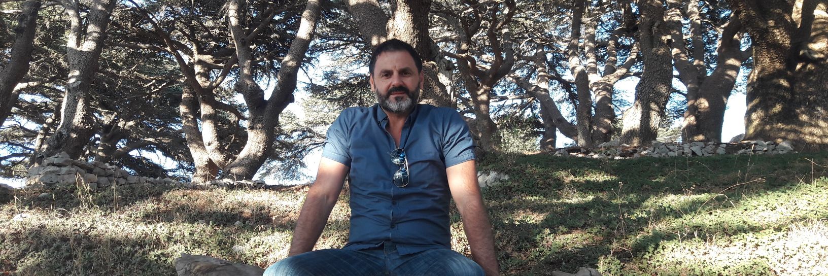 Youssef Haddad banner