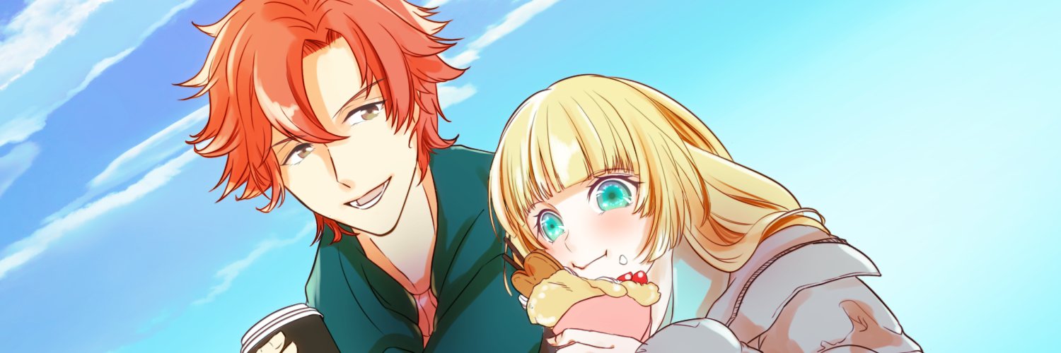 violetedo's profile banner image