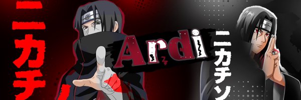 ardifn_ Profile Banner
