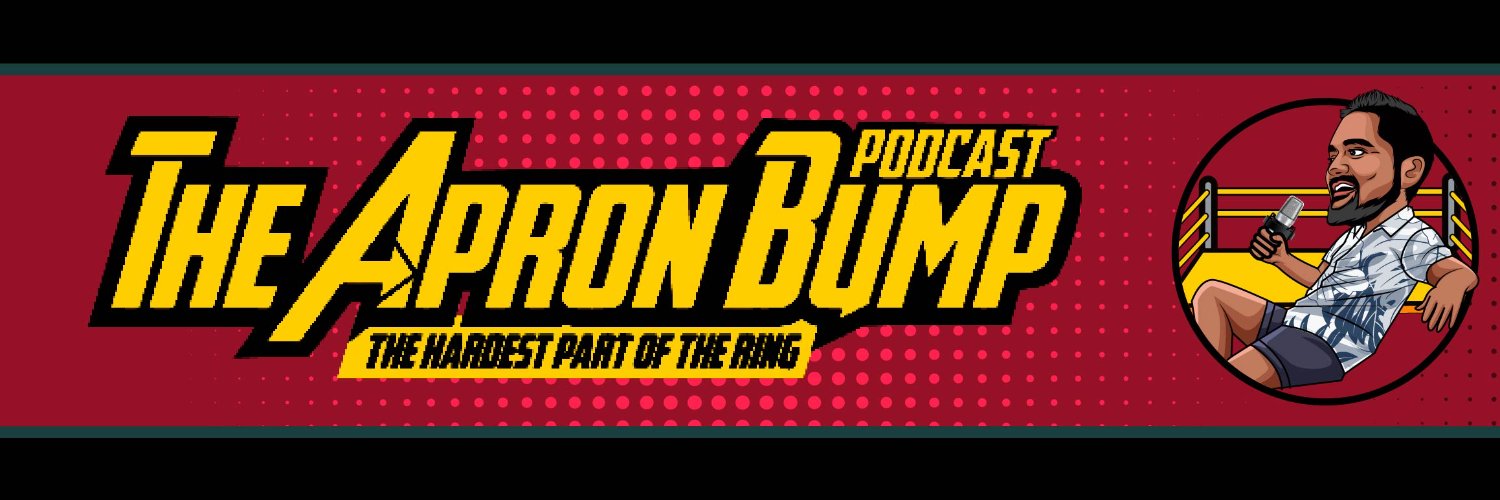 Apron Bump's banner