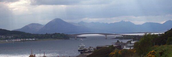 VisitSkye Profile Banner