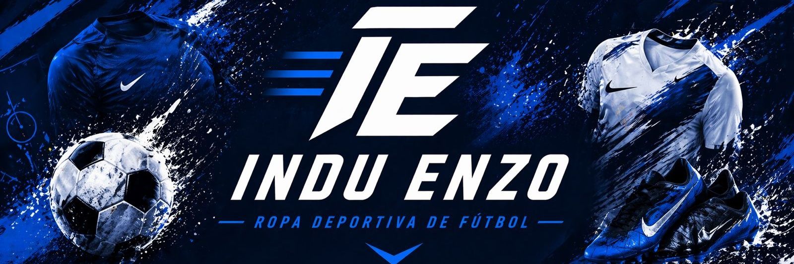 indumentariaenz's profile banner image