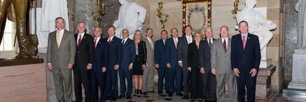 gopdoccaucus Profile Banner