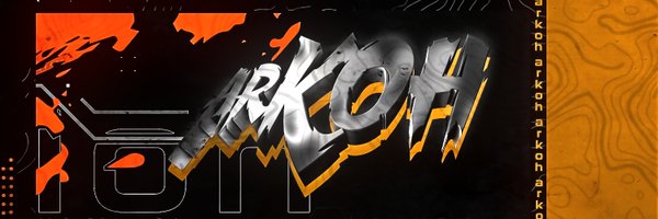 arkohhh Profile Banner