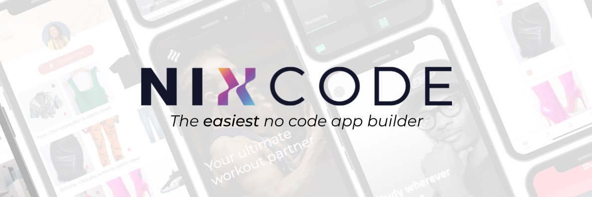 NixCode Pros banner