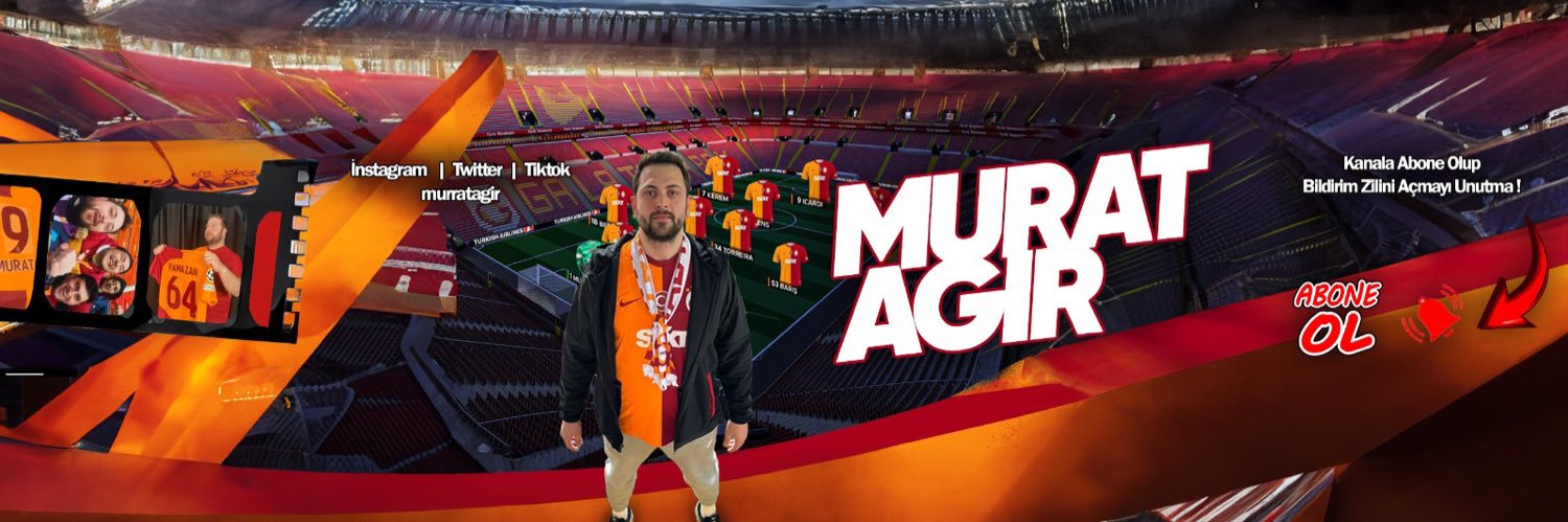 murratagir's profile banner image