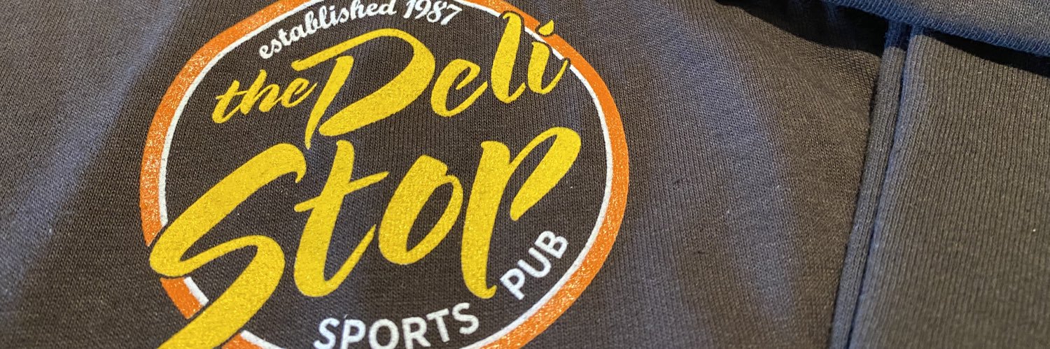 TheDeliStop's profile banner image