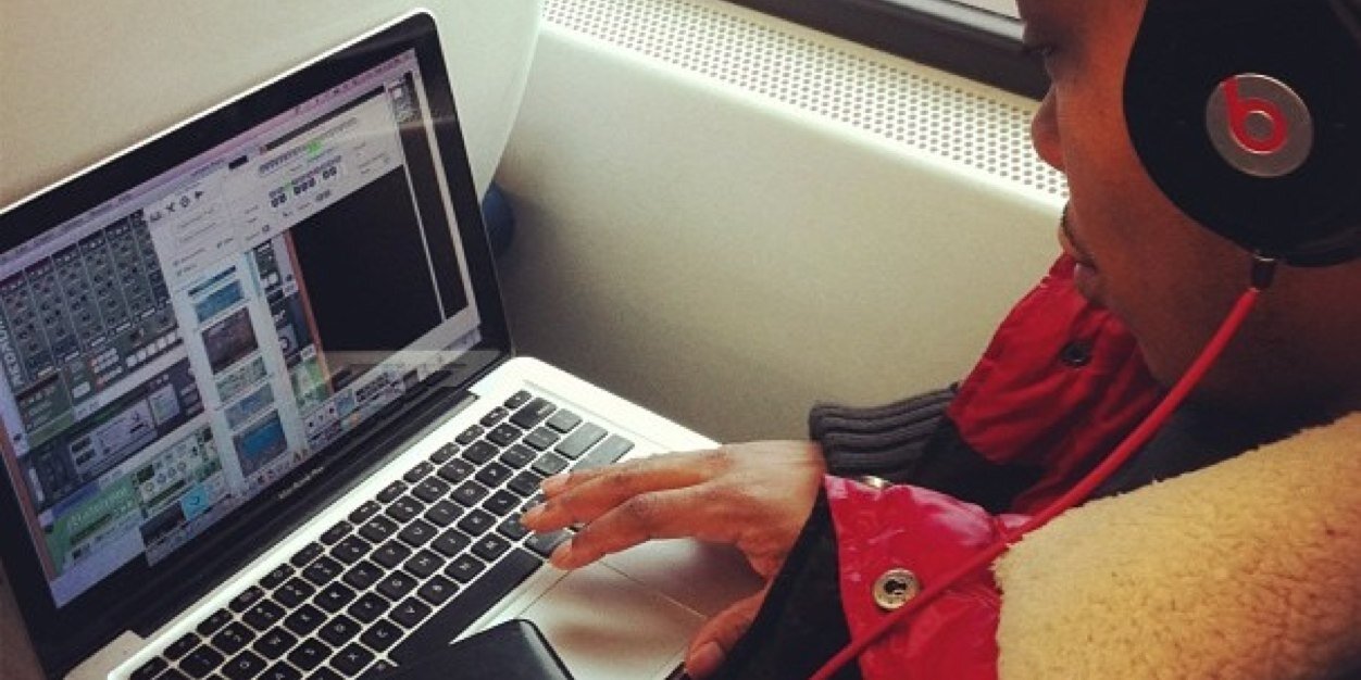 DOTDAVIDBEATS's profile banner image