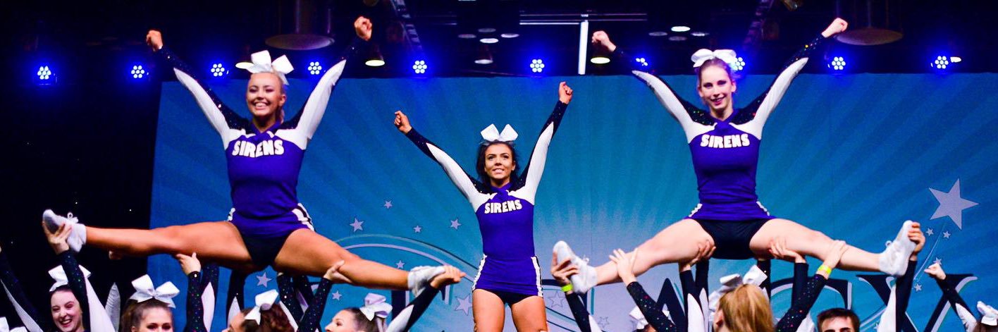 UHSirens's profile banner image