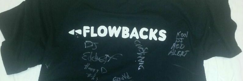 flowbacks's profile banner image
