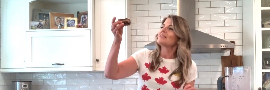 Charmaine Broughton banner