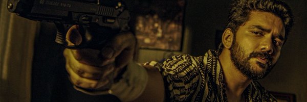 Kavin_Core Profile Banner