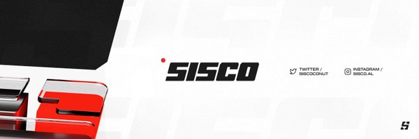 siscoconut Profile Banner