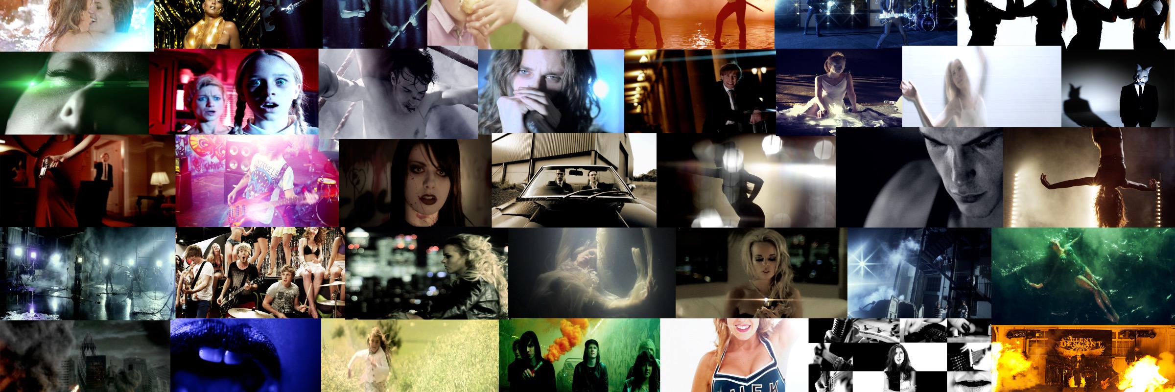 Infinite Film banner