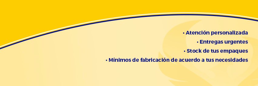 empaquesfenix's profile banner image