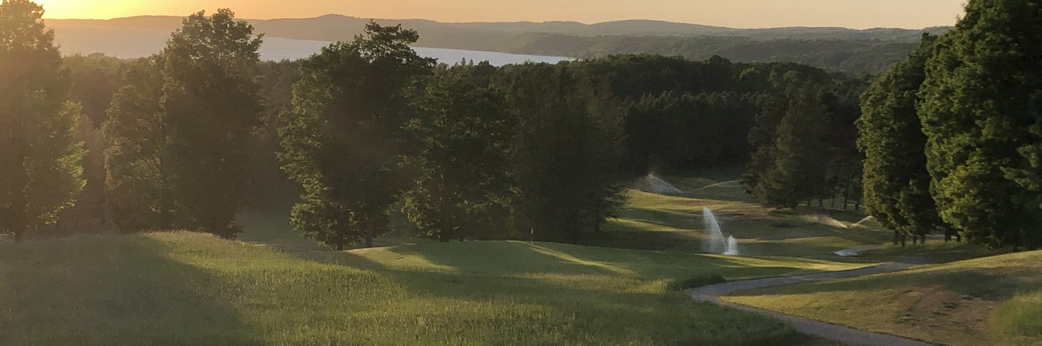 pinecroftgolf's profile banner image
