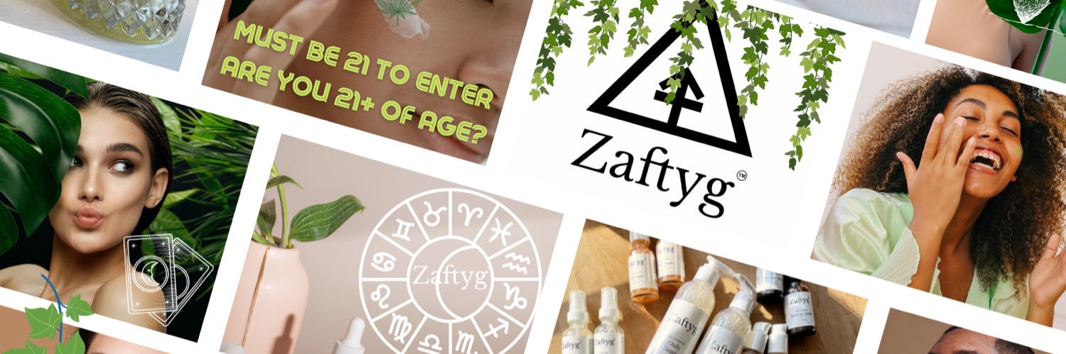 ZAFTYG® banner