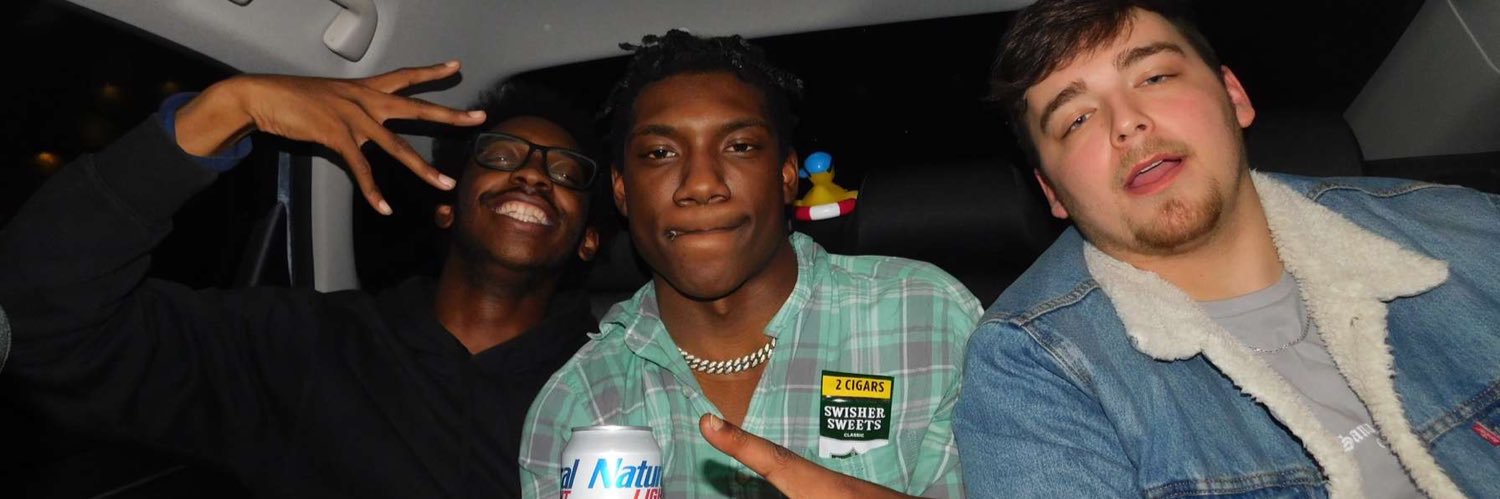 dewayneirvin's profile banner image
