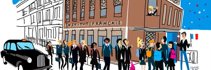 French Education Office UK's banner
