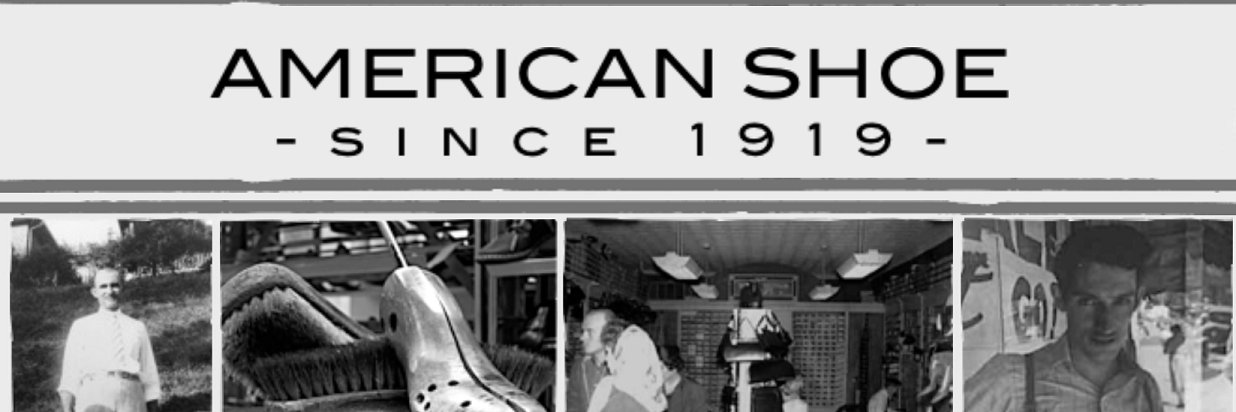 AmericanShoeInc's profile banner image