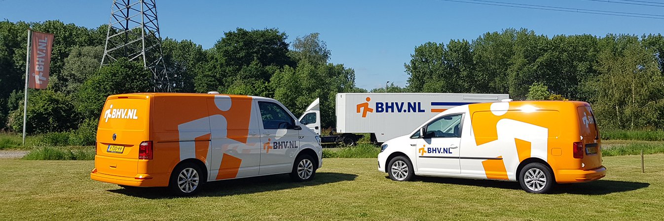 BHV.NL banner