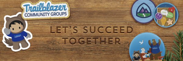salesforcedc Profile Banner