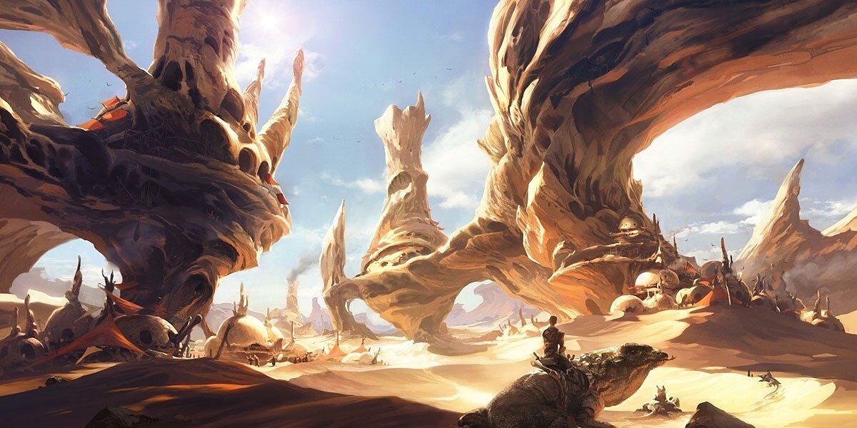 FatherOfEyes's profile banner image