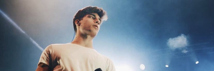joniemusic's profile banner image