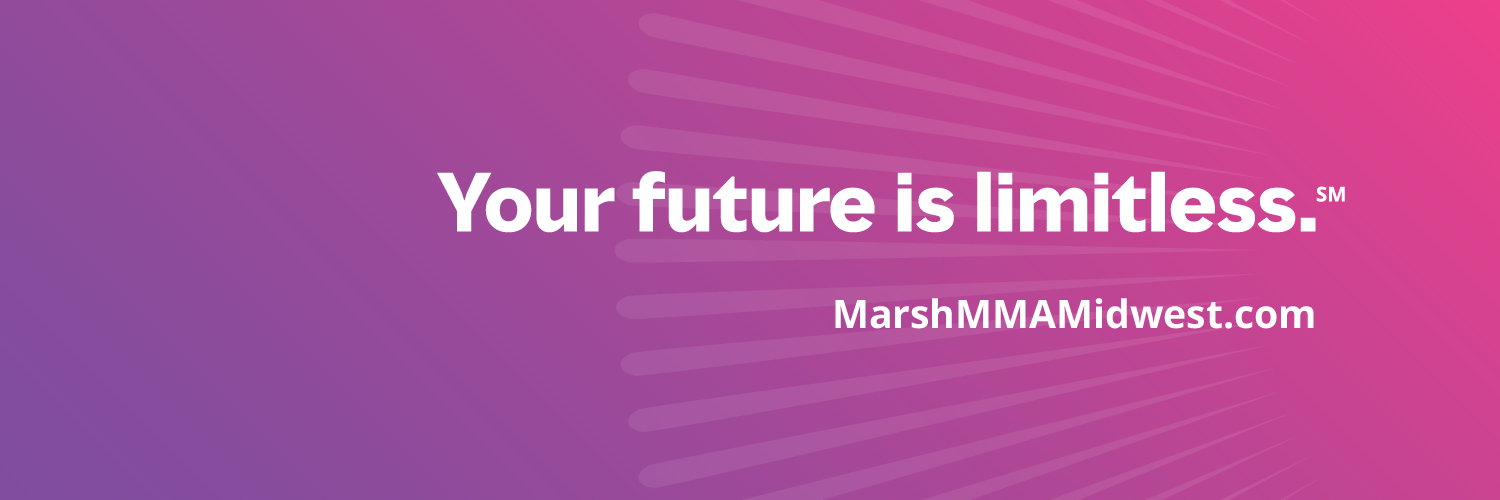 Marsh McLennan Agency - Midwest banner