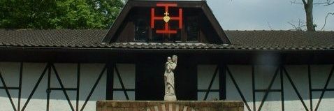 Ancien de Riaumont banner