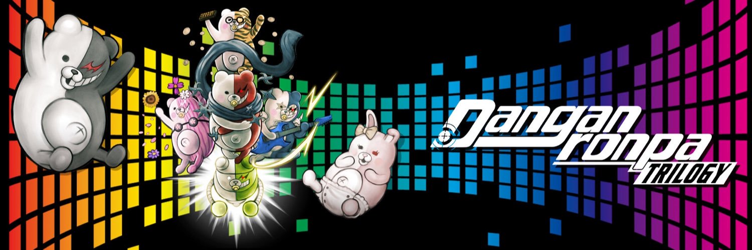 DR_Monokuma's profile banner image