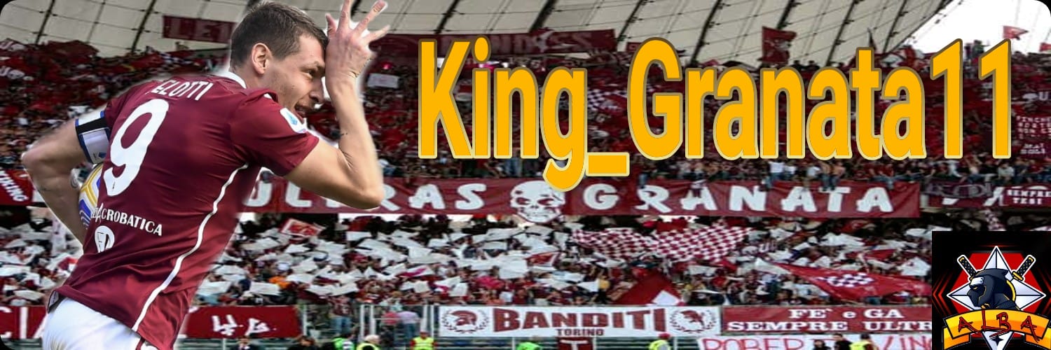 KGranata11's profile banner image