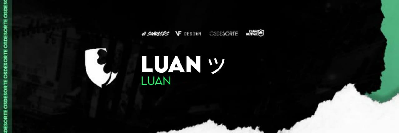 luan banner