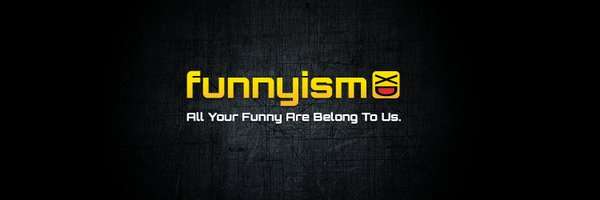 FunnyismSP Profile Banner