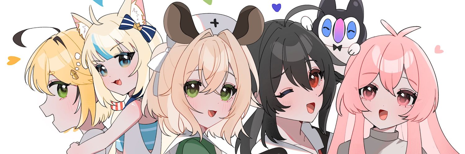 Rispi 🔱 🐱 🐟 banner