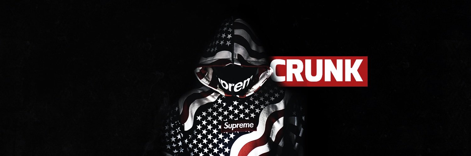 Crunkstur's profile banner image