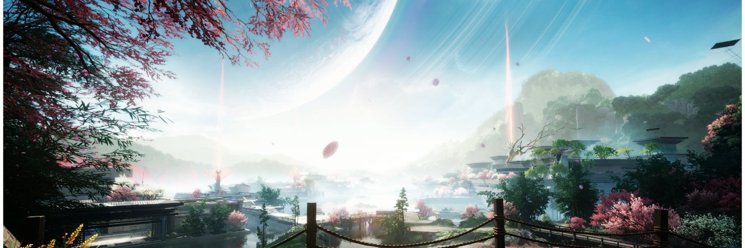 ホラりん☄️ banner