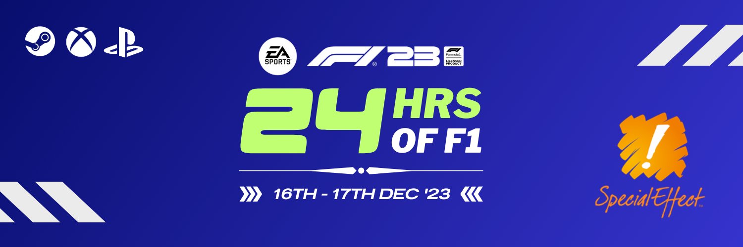 24HrsofF1 banner