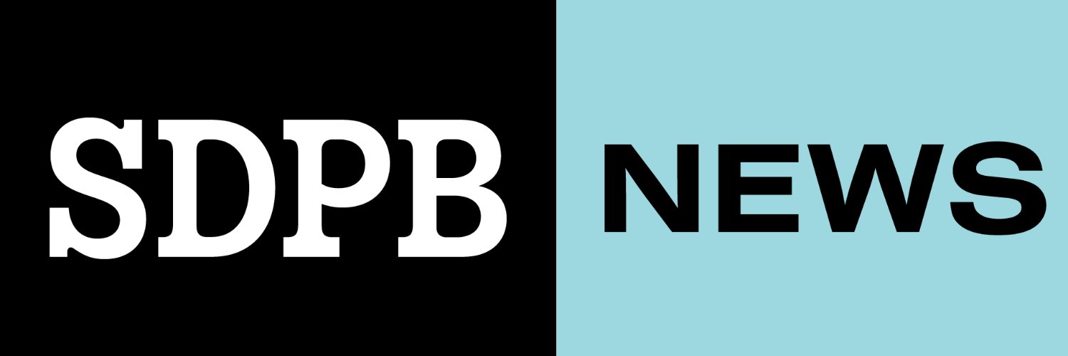 SDPB News banner