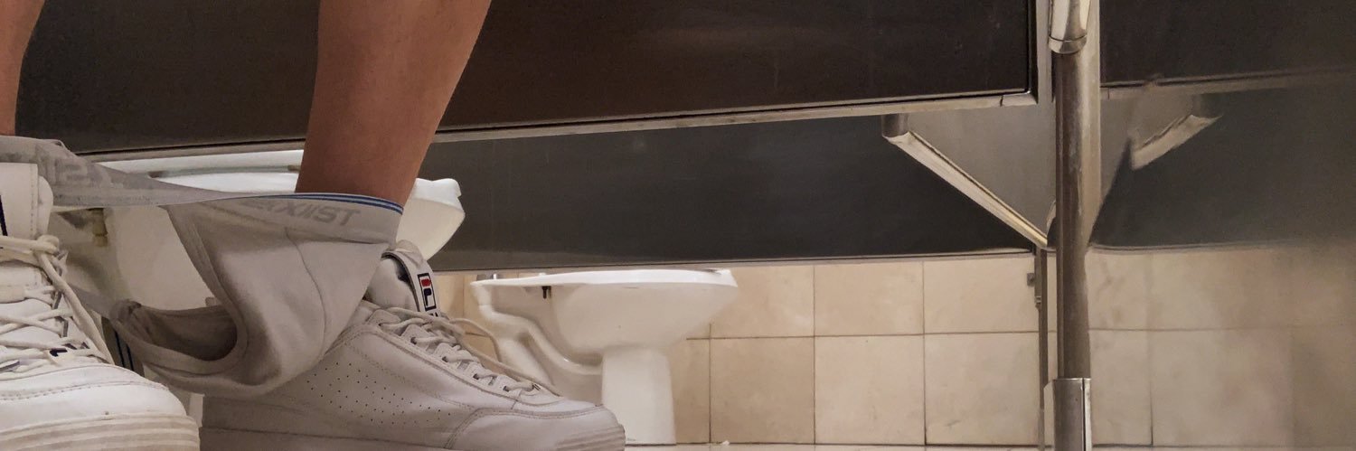 Sometimes_LockedBoy_Mike banner