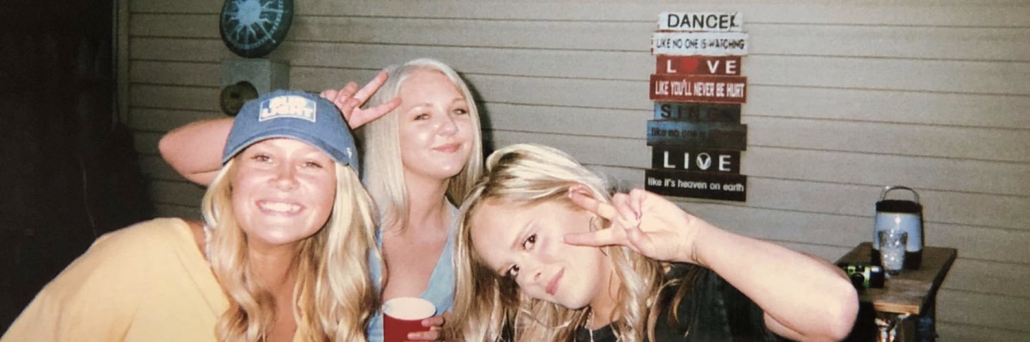heyitskurstin's profile banner image