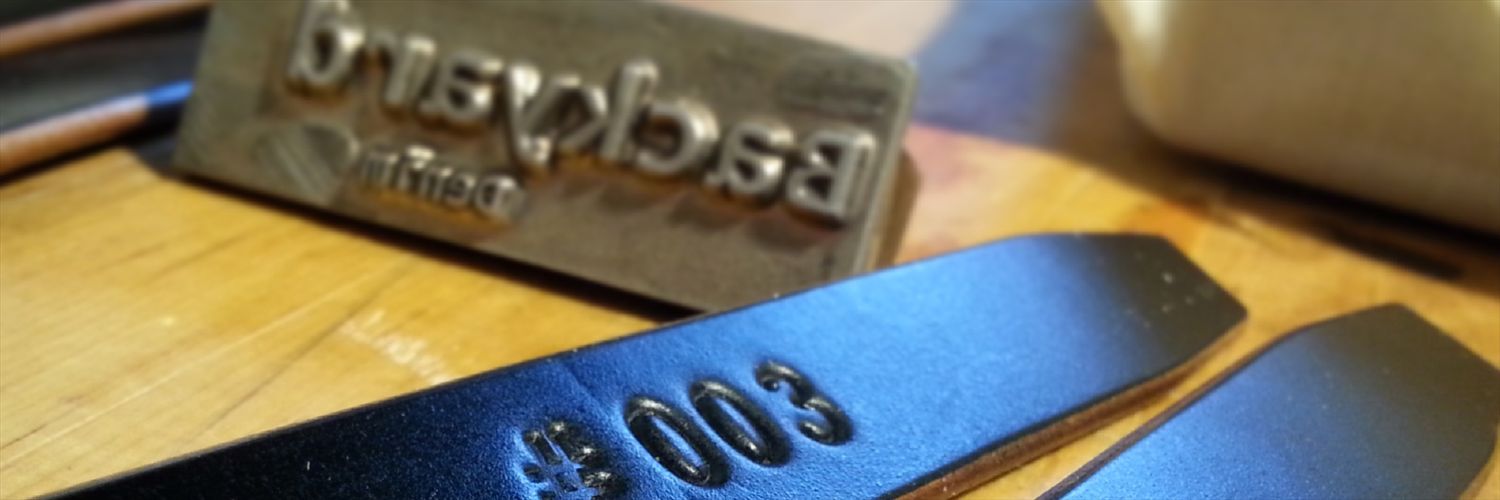 Backyard Denim banner