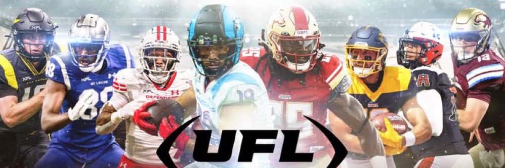 Spring Football Zone banner