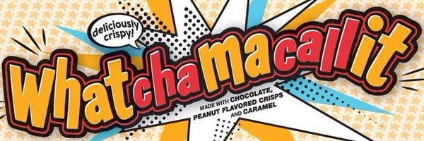 Whatchamacallit Profile Banner