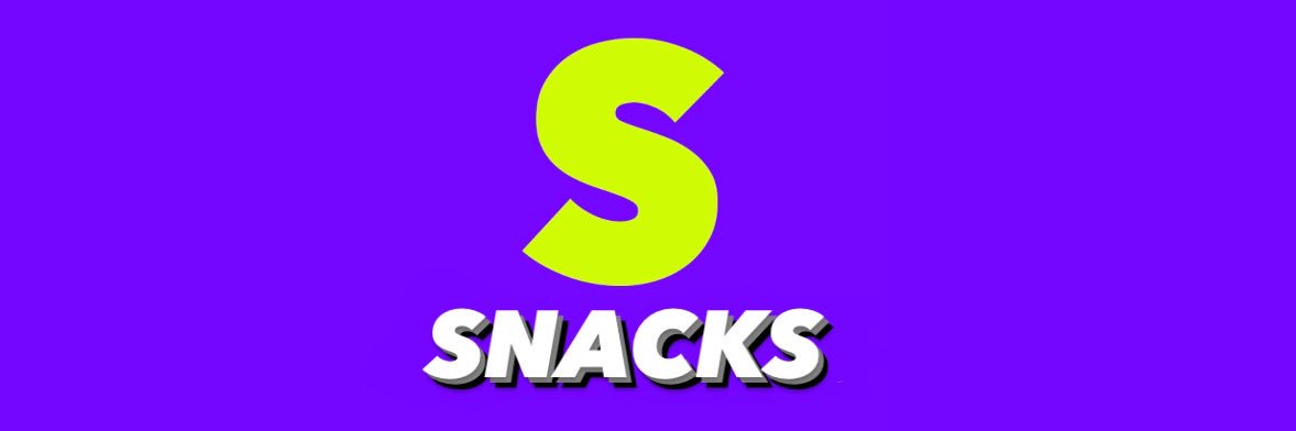 SnacksNetworks's profile banner image